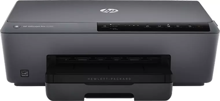 Цветной струйный принтер HP Officejet Pro 6230 ePrinter