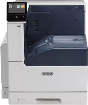 Цветной светодиодный принтер Xerox Versalink C7000DN