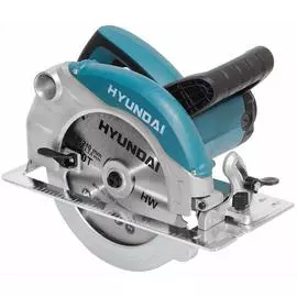 Дисковая пила Hyundai Expert C 1800-210