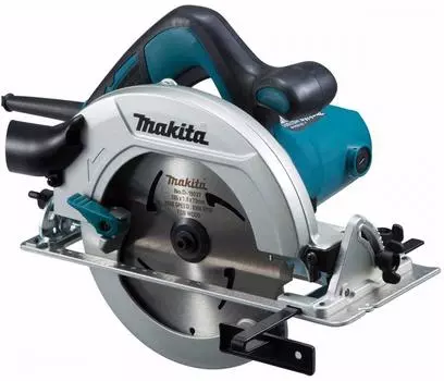 Дисковая пила Makita HS7601K