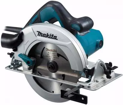 Дисковая пила Makita HS7601X1