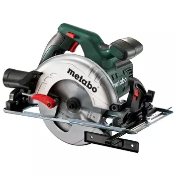 Дисковая пила Metabo KS 55