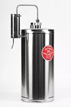 Дистиллятор Первач - Эконом 20