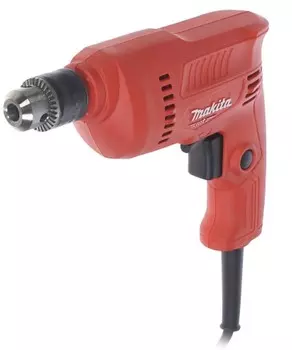 Дрель безударная Makita M0600