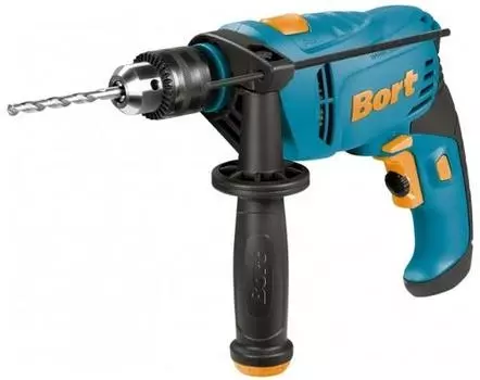 Дрель Bort BSM-750U