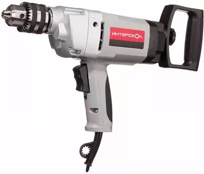 Дрель Интерскол 10-16/1050П2