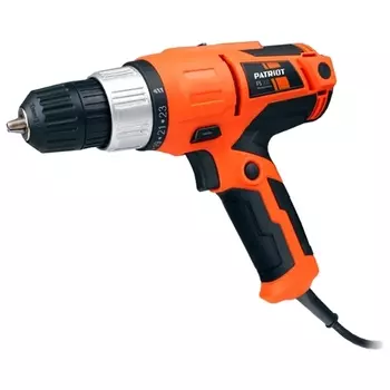 Дрель PATRIOT FS 300