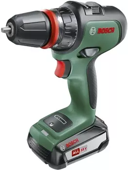 Дрель-шуруповерт Bosch AdvancedDrill 18