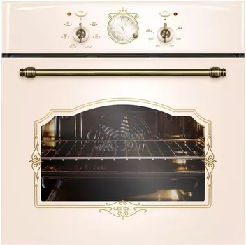 Дубль Духовой шкаф GEFEST ЭДВ ДА 602-02 К55