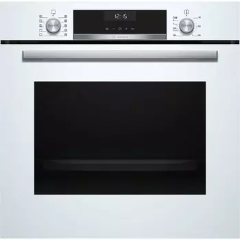 Духовой шкаф Bosch HBG517EW0R