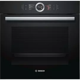 Духовой шкаф Bosch HBG636LB1