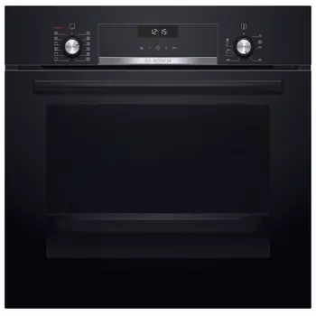Духовой шкаф Bosch HIJ517YB1R