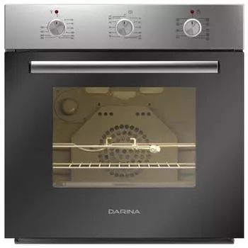 Духовой шкаф DARINA 0U5 BDE112 705 X
