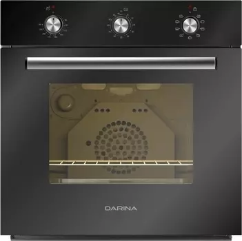 Духовой шкаф DARINA 1U BDE111 707 At