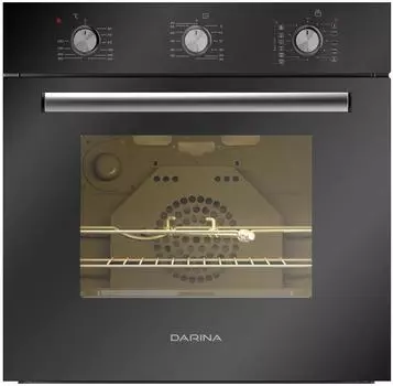 Духовой шкаф DARINA 1V5 BDE 111 709 B