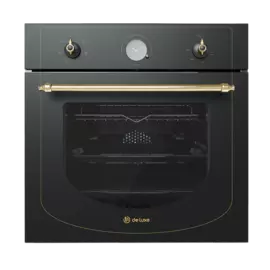 Духовой шкаф DeLuxe 6006.05ЭШВ-061