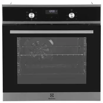 Духовой шкаф Electrolux OEH5E40X