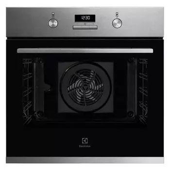 Духовой шкаф Electrolux OKF3H70X