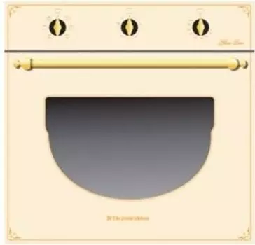 Духовой шкаф Electronicsdeluxe 6006.03эшв-001