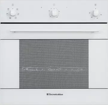 Духовой шкаф Electronicsdeluxe 6006.03эшв-002