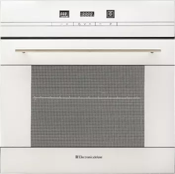 Духовой шкаф Electronicsdeluxe 6006.04эшв-020