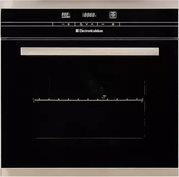 Духовой шкаф Electronicsdeluxe 6006.04эшв-021