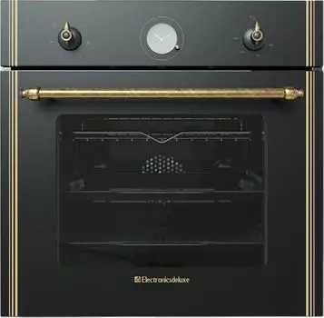 Духовой шкаф Electronicsdeluxe 6006.05эшв-010