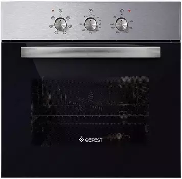 Духовой шкаф GEFEST 602-01 Н1