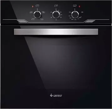 Духовой шкаф Gefest 621-01