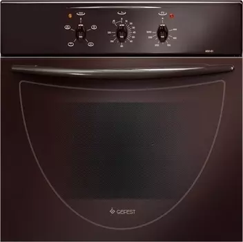 Духовой шкаф GEFEST ДА 602-01 К