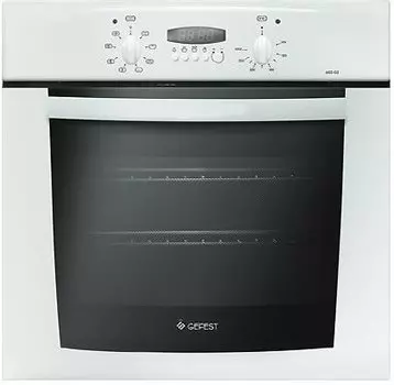 Духовой шкаф GEFEST ДА 602-02