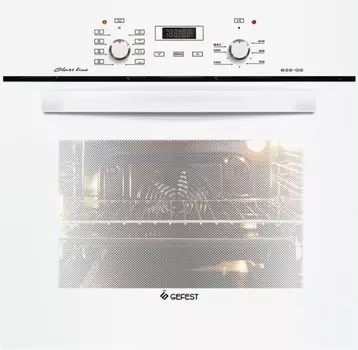 Духовой шкаф GEFEST ДА 622-02 Б