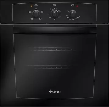 Духовой шкаф GEFEST ДГЭ 601-01 А