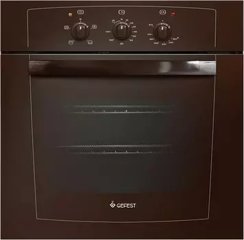 Духовой шкаф GEFEST ДГЭ 601-01 К