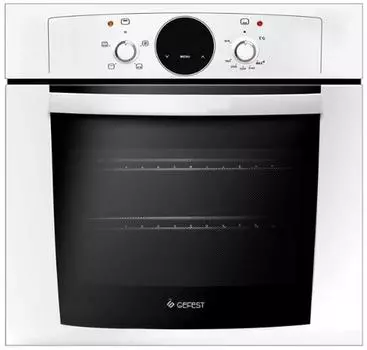 Духовой шкаф GEFEST ДГЭ 621-03 Б1