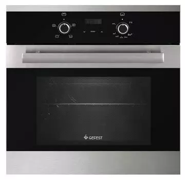Духовой шкаф GEFEST ДГЭ 621-03 Н5