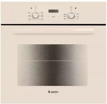 Духовой шкаф GEFEST ЭДВ ДА 622-02 В1