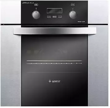 Духовой шкаф GEFEST ЭДВ ДА 622-03 РН3