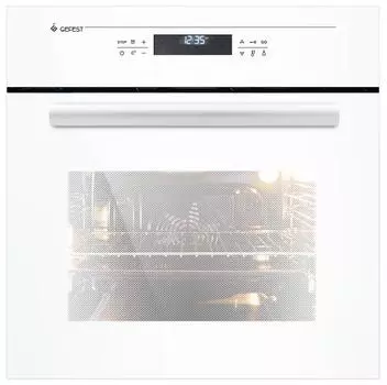 Духовой шкаф GEFEST ЭДВ ДА 622-04 БS