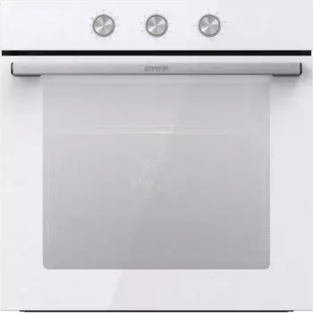 Духовой шкаф Gorenje BO6725E02WG