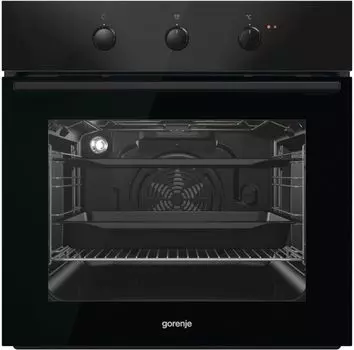 Духовой шкаф Gorenje BO725E10BG