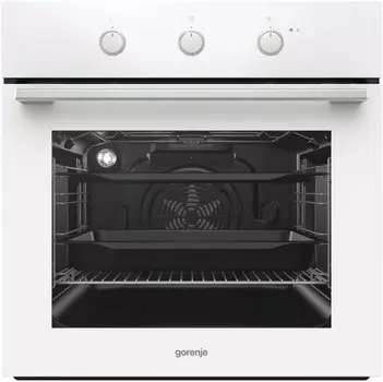 Духовой шкаф Gorenje BO725E10WG