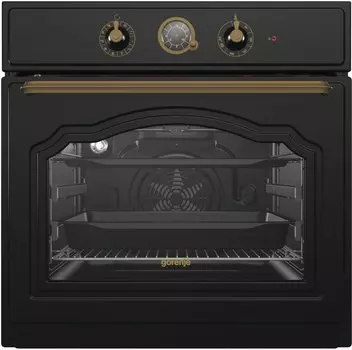 Духовой шкаф Gorenje BO7732CLB