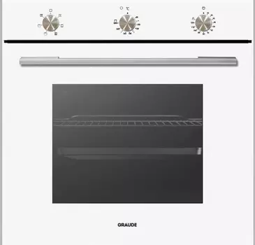 Духовой шкаф Graude BE 60.2 W