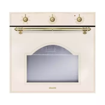 Духовой шкаф GRAUDE BK 60.2 EL