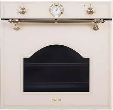 Духовой шкаф GRAUDE BK 60.3 EL