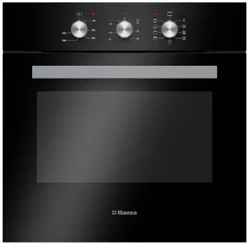 Духовой шкаф Hansa BOES68161