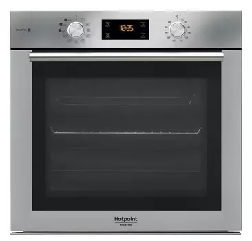 Духовой шкаф Hotpoint-Ariston FA4S 841 J IX