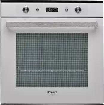 Духовой шкаф Hotpoint-Ariston FI7 861 SH WH