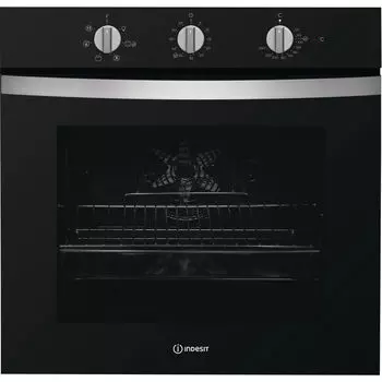 Духовой шкаф Indesit IFW 4534 H GR